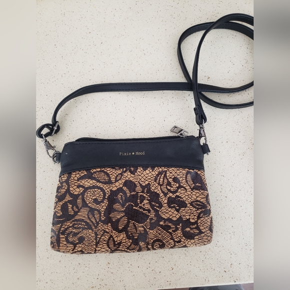 Pixie Mood beautiful purse - Picture 1 of 5